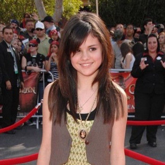 Ως ηθοποιός, έκανε το ντεμπούτο της στη μικρή οθόνη όταν ήταν μόλις 7 ετών και συμμετείχε σε επεισόδια της γνωστής, παιδικής σειράς Barney & Friends.