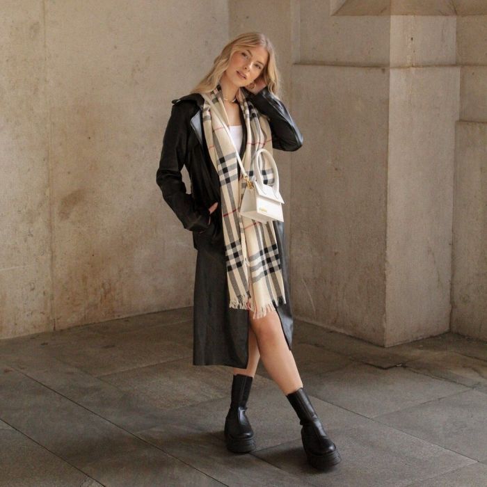 Όμως στο TikTok φαίνεται να γίνεται ένας χαμός με αυτή την αισθητική και να αποτελεί μεγάλη τάση.