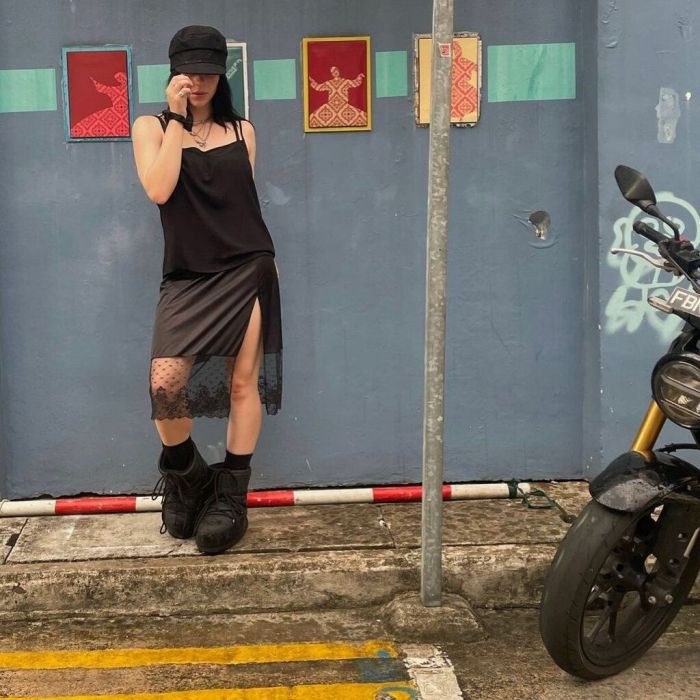 Κανείς ωστόσο δεν ξέρει τι θα συμβεί στο άμεσο μέλλον.