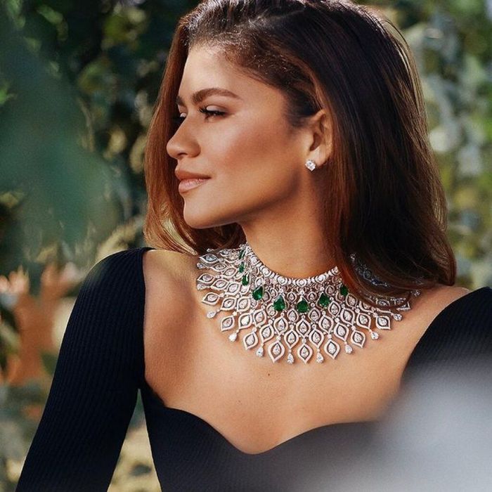 H Zendaya κατέκτησε ένα ακόμη βραβείο.