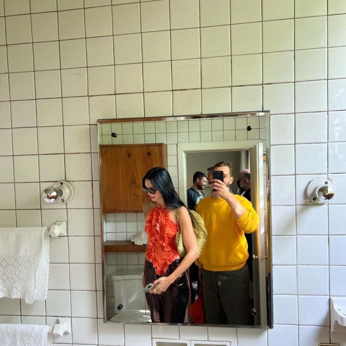 Photo: Instagram/@dualipa