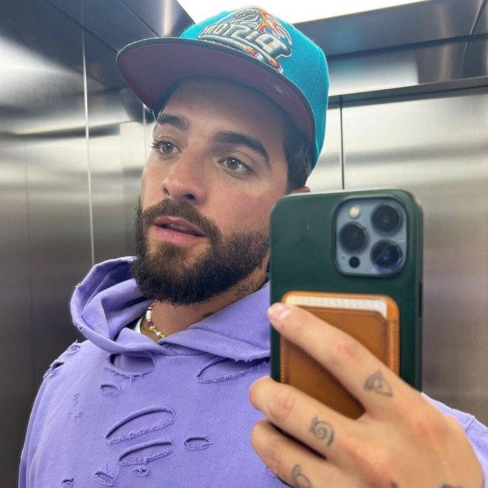 Ο διάσημος τραγουδιστής μόλις κυκλοφόρησε το «Junio».