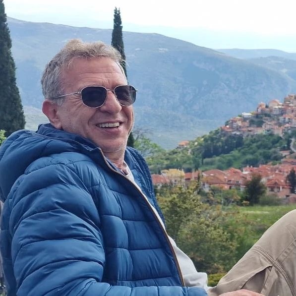 Κώστας Κόκλας