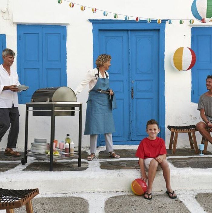 Ζήστε έντονα αυτό το καλοκαίρι μαζί με την ΙΚΕΑ
