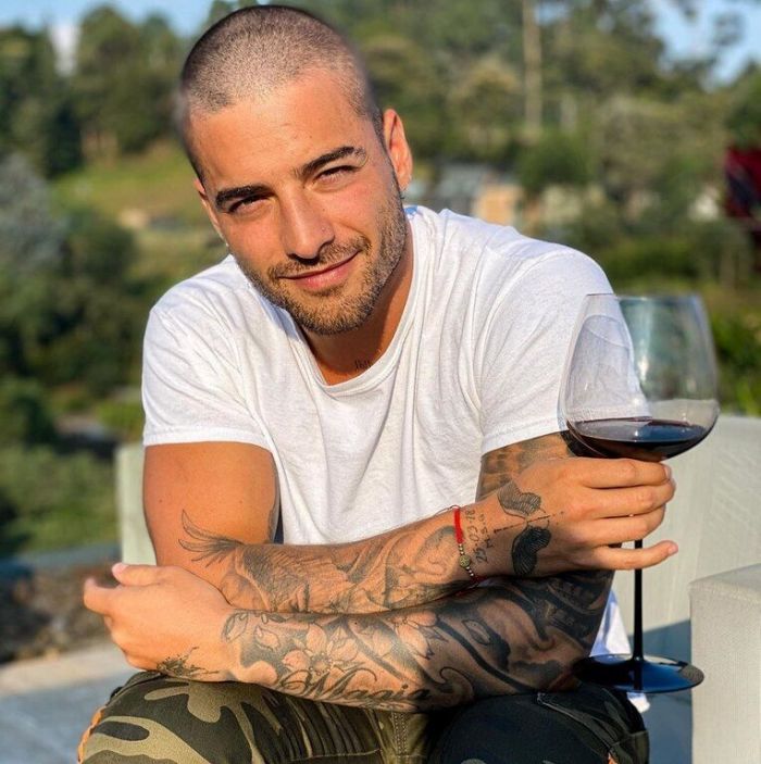 «Qué Chimba»: Το νέο music video του Maluma και τα ευχάριστα νέα για τις συναυλίες σε Ελλάδα