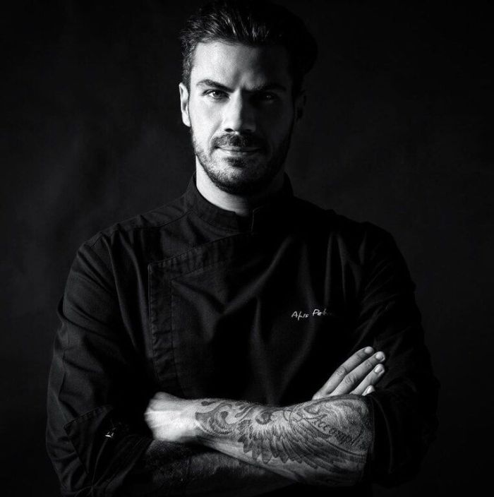 Είσαι έτοιμη;