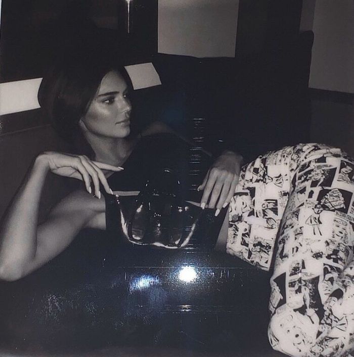 Sea of Strangers από Lang Leav

Can't and Won't: Ιστορίες της Lydia Davis