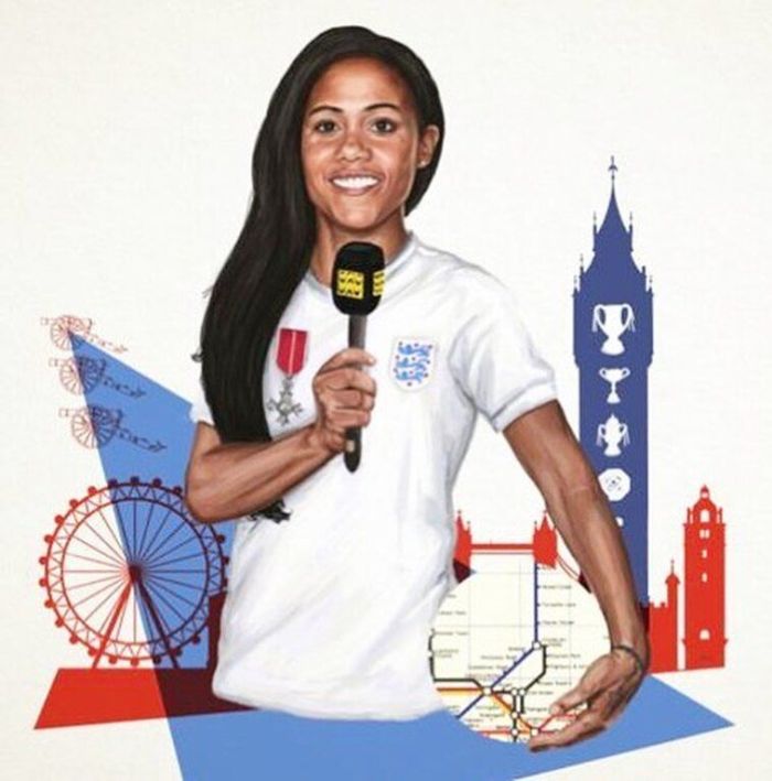 Βρήκαμε τη σωσία της Meghan Markle και η ομοιότητα είναι μεγάλη (photos)