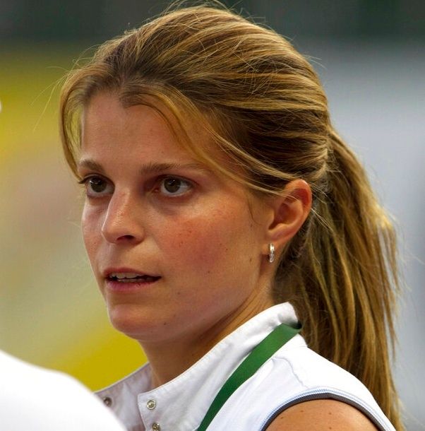 Brazil Athina Onassis Horse Show