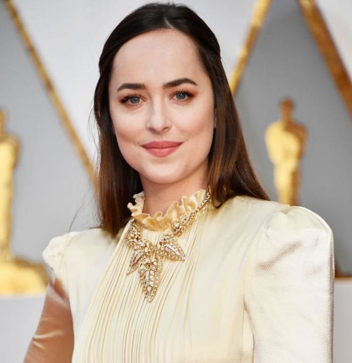 Dakota Johnson