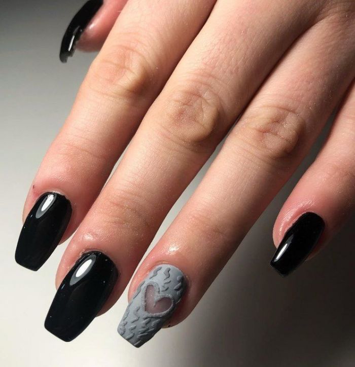 50 #SweaterNails για να κοιμηθείς πολύ γλυκά απόψε