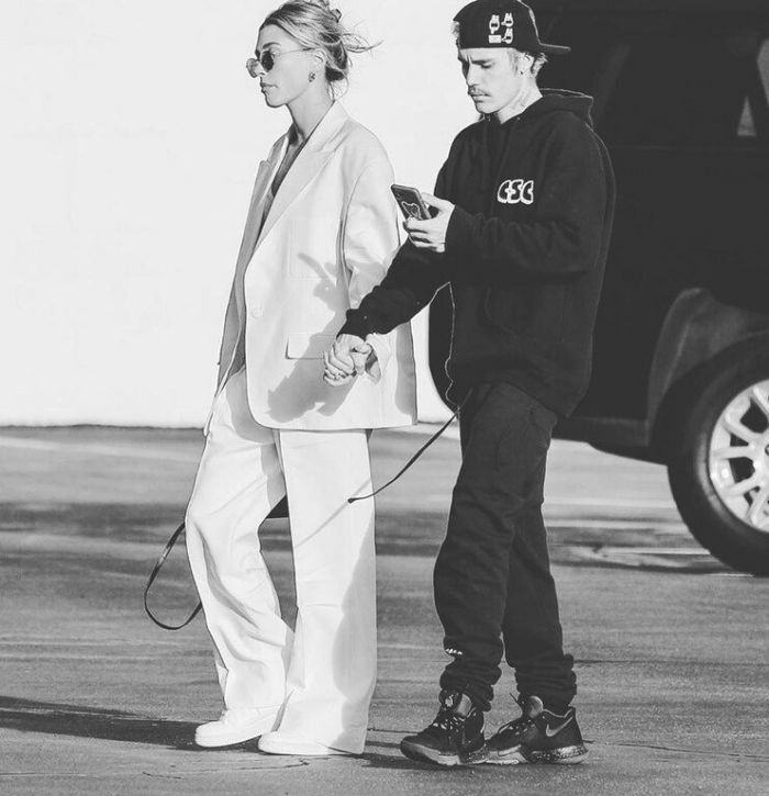 Όσο για την ερώτηση «φωτιά» που περιμένεις πώς και πώς να μάθεις, ο Justin ερωτήθηκε πόσα παιδιά θα ήθελε να κάνει και η απάντησή του δεν είναι αυτή που φαντάζεσαι. 