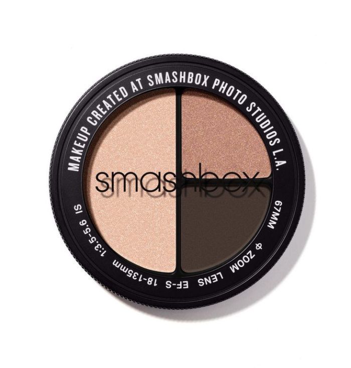Always ON Liquid Lipstick από τη smashbox!