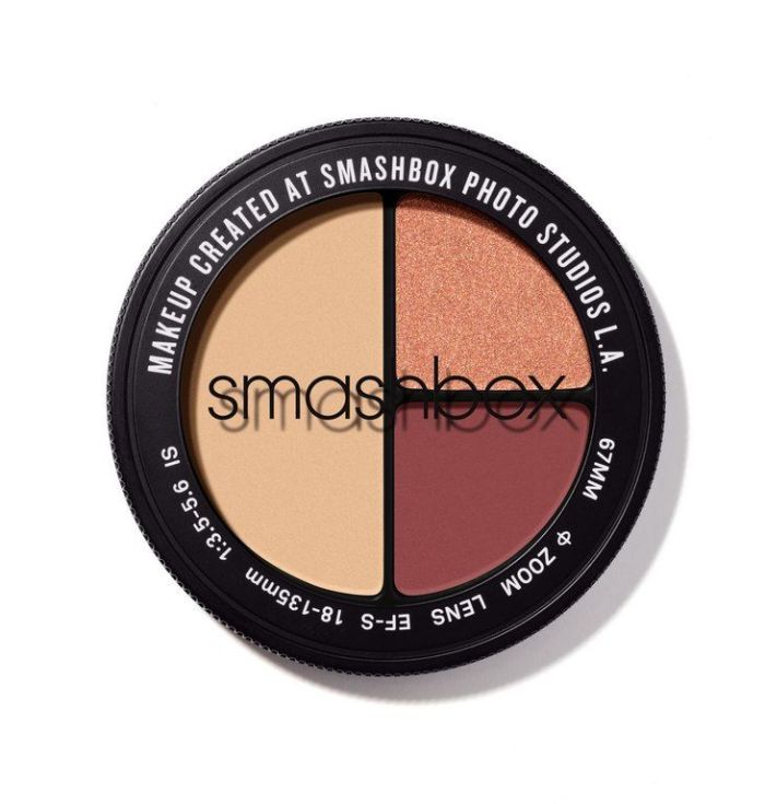 Always ON Liquid Lipstick από τη smashbox!