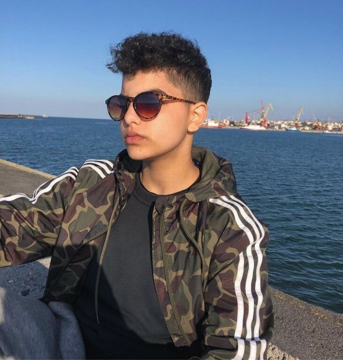 Liak: Κυκλοφόρησε νέο τραγούδι και το YouTube τον κατηγορεί για αντιγραφή 