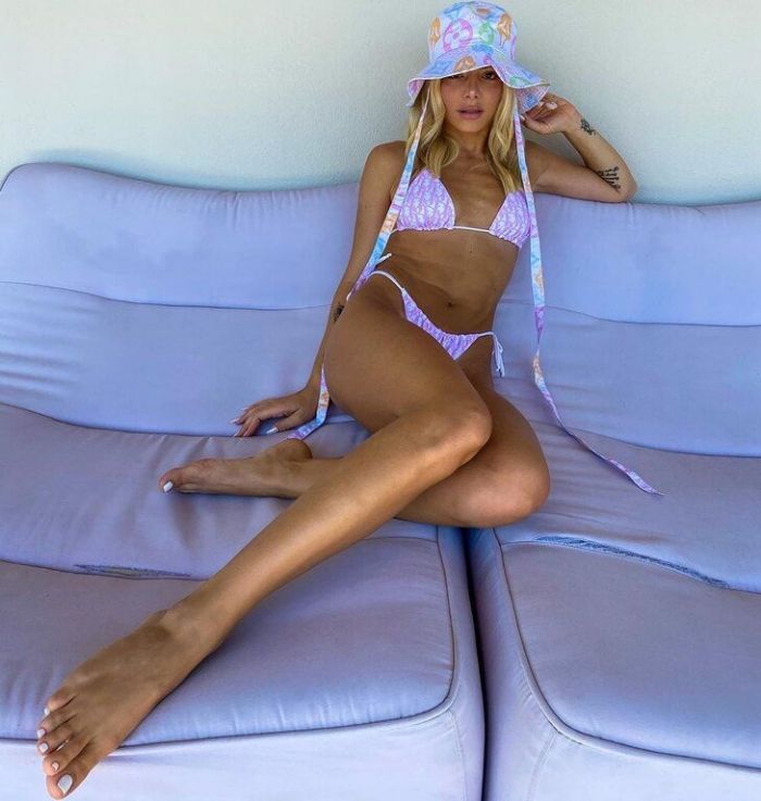 Josephine: Μετά την επιτυχία με τον Mad Clip έρχεται το νέο single «Εγώ»