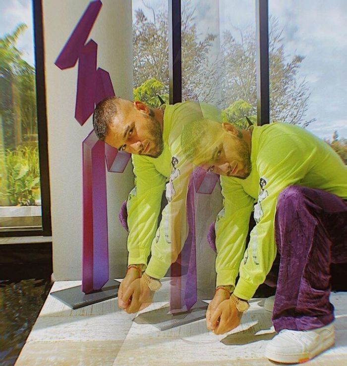 Το music video του νέου single του MALUMA είναι στην Ελλάδα και δε θα πιστεύεις πότε γυρίστηκε 