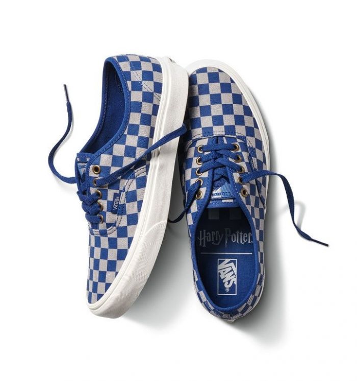 You’re a wizard Harry! Tα νέα Vans x Harry Potter είναι εδώ και ετοιμάζονται να σε μαγέψουν!