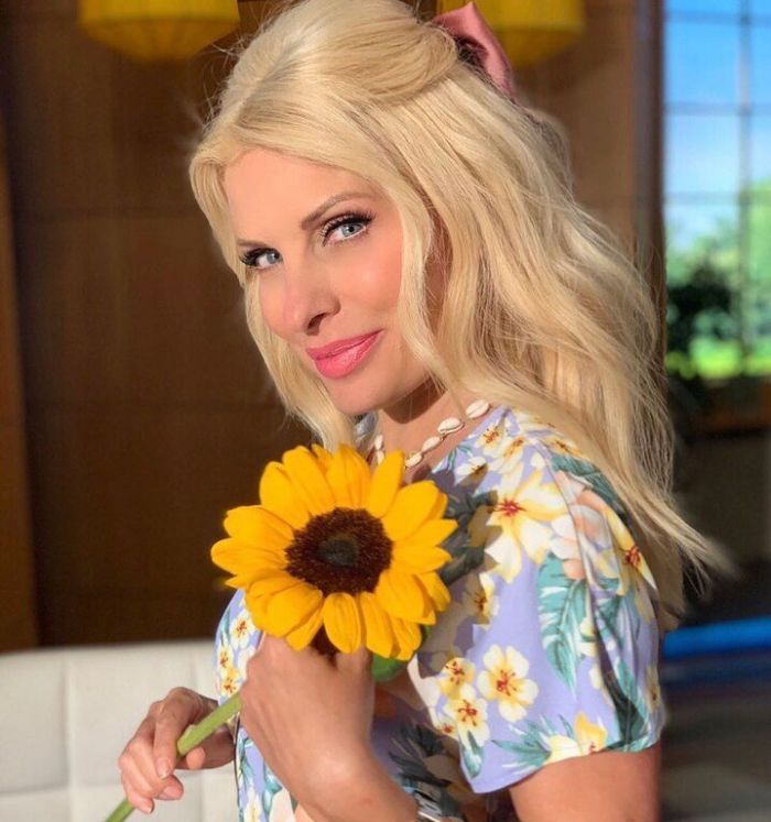 Η σχέση τους είναι ιδιαίτερη και αυτό δεν κρύβεται. 