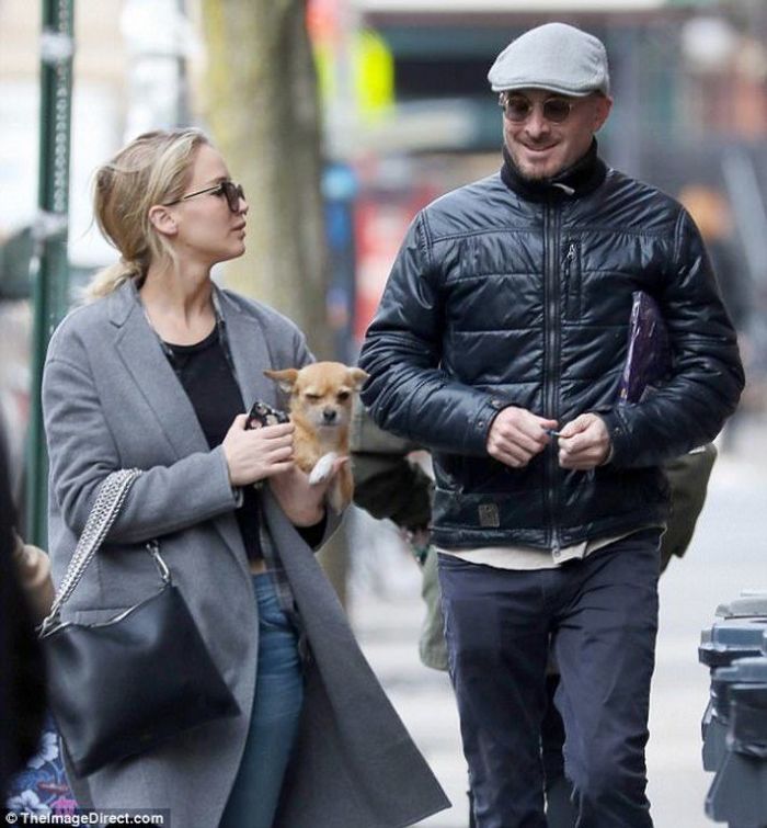 Επανασύνδεση: Οι δύο stars, μάλλον, είναι και πάλι ζευγάρι