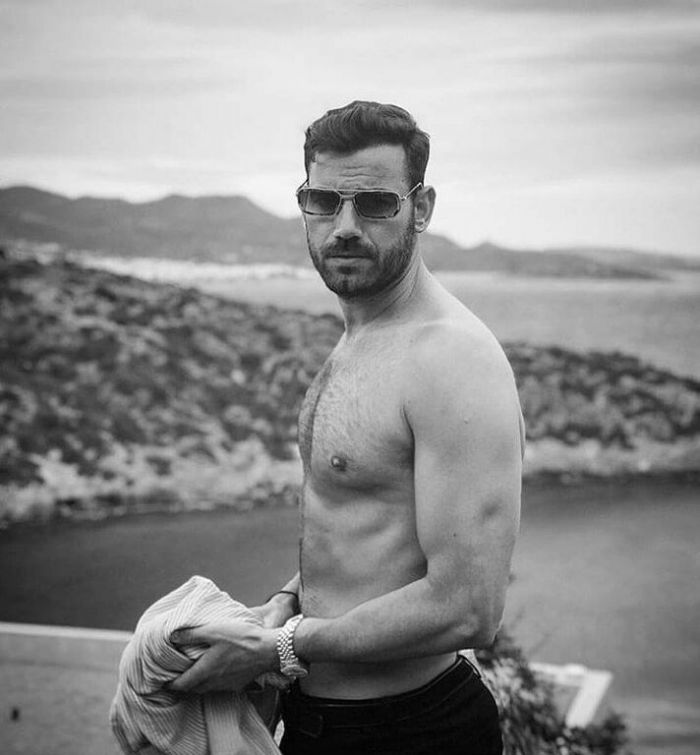 «Η Κύπρος είναι µια µικρή χώρα, η οποία όπως είναι λογικό έχει επηρεαστεί από αυτήν την υπόθεση, για την οποία συνεχώς υπάρχουν νέες εξελίξεις. 