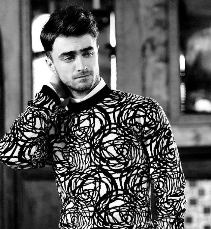 Οι δηλώσεις του Daniel Radcliffe για την επόμενη ταινία Harry Potter 
