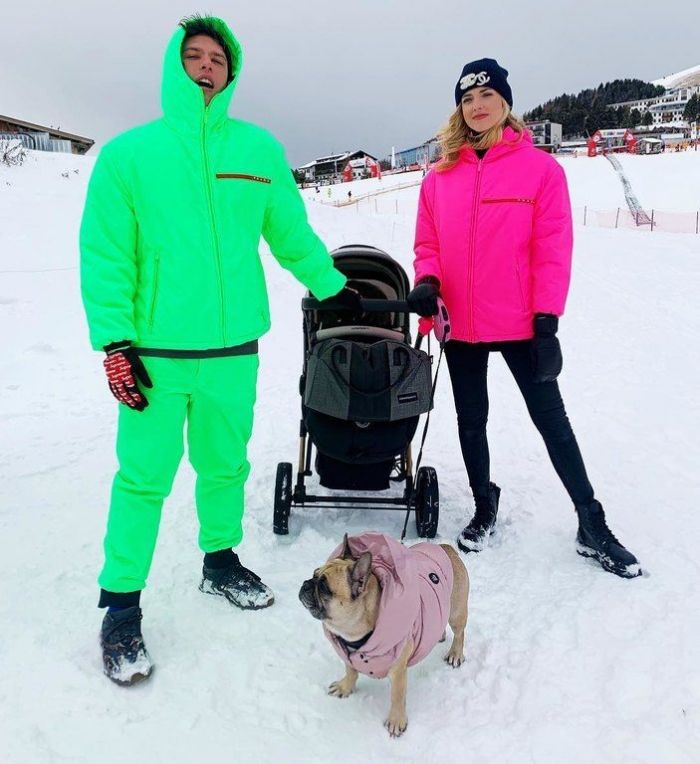 Πώς φόρεσαν οι bloggers το fluo trend 