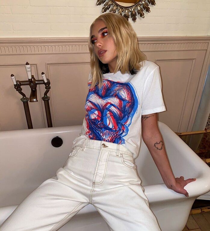 Dua Lipa: Το νέο της single έχει μια «Future Nostalgia» που πρέπει να ακούσεις