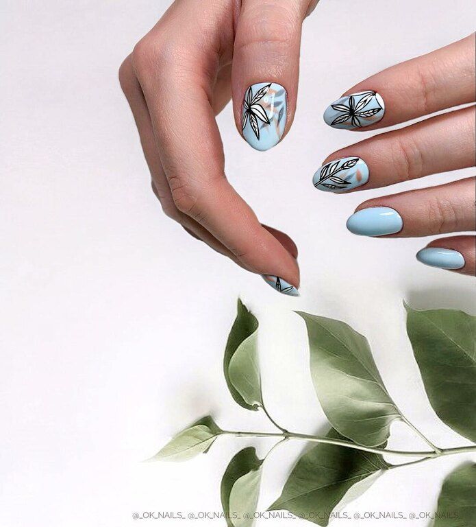 Το insta-feed μας άνθισε παρά την κακοκαιρία και έχουμε ξετρελαθεί!