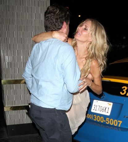 Ποια celebrity αρνείται να μπει για αποτοξίνωση επειδή πιστεύει πως δεν θα έχει... πλάκα;