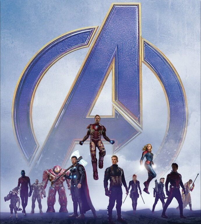 FILM:
FAVORITE MOVIE: Avengers: Endgame
FAVORITE MOVIE ACTRESS: Dove Cameron (Mal, Descendants 3)
FAVORITE MOVIE ACTOR: Dwayne Johnson (Hobbs, Fast & Furious Presents: Hobbs & Shaw; Dr. Smolder Bravestone, Jumanji: The Next Level)
FAVORITE SUPERHERO: 