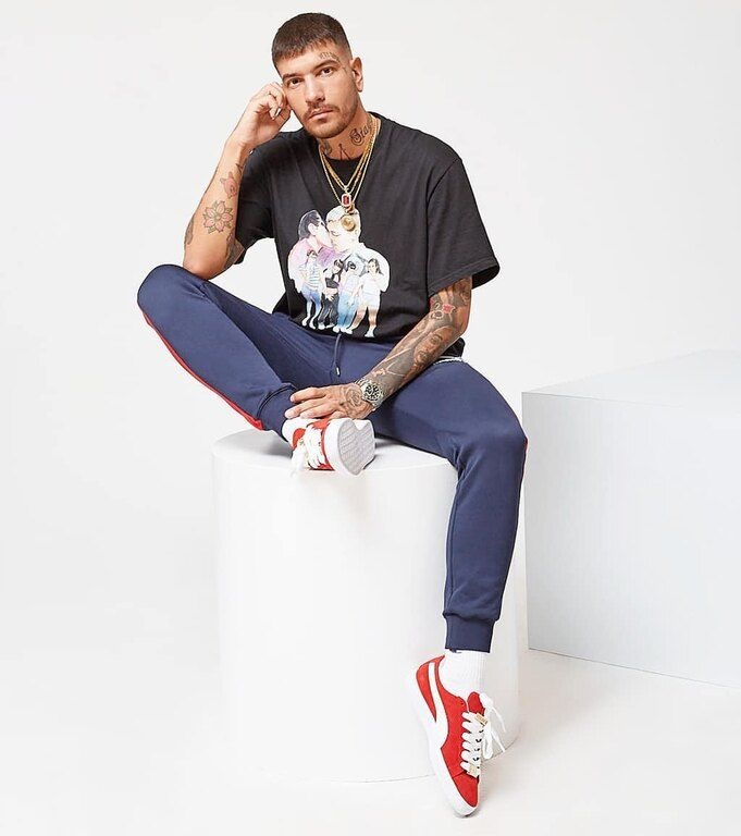 «Colpo Grosso»: Το νέο hit του Snik είναι Νο1 στα Trends και έχει ένα  «κόλπο» να σου δείξει 