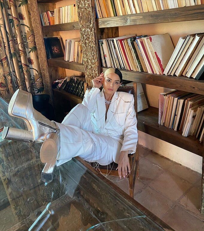 Josephine: Μετά την επιτυχία με τον Mad Clip έρχεται το νέο single «Εγώ»