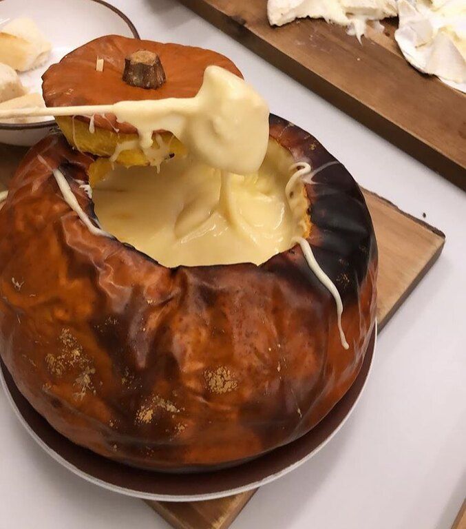 Αυτή είναι η αγαπημένη συνταγή της Meghan Markle με κολοκύθα 