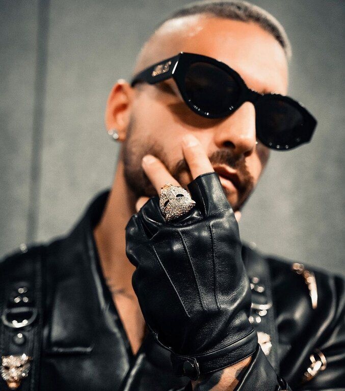 Το νέο video clip του Maluma μετρά ήδη 3 εκατομμύρια προβολές.