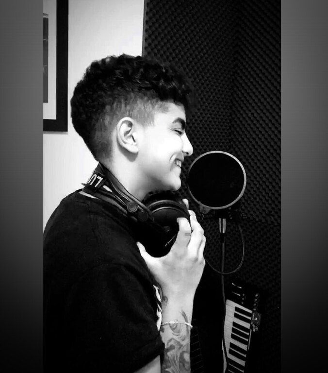 Liak: Κυκλοφόρησε νέο τραγούδι και το YouTube τον κατηγορεί για αντιγραφή 