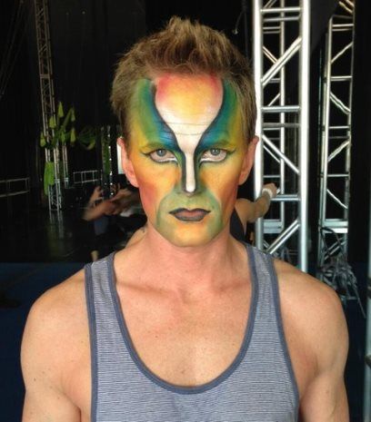 H εβδομάδα των star μέσα από τις φωτογραφίες που ανέβασαν στο Τwitter