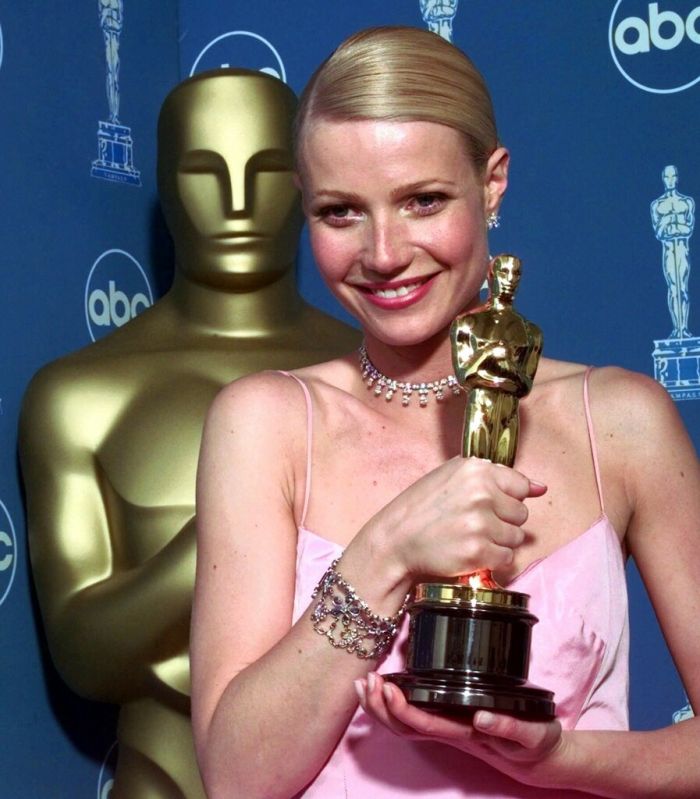 PALTROW