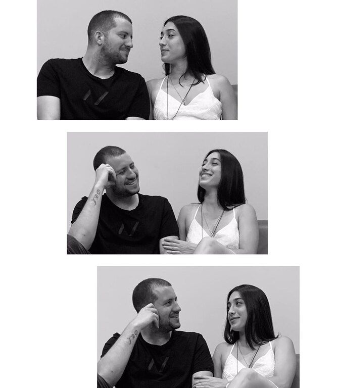 Η κόρη του Γιάννη Πλούταρχου παντρεύεται! Το μονόπετρο και η πρόταση γάμου