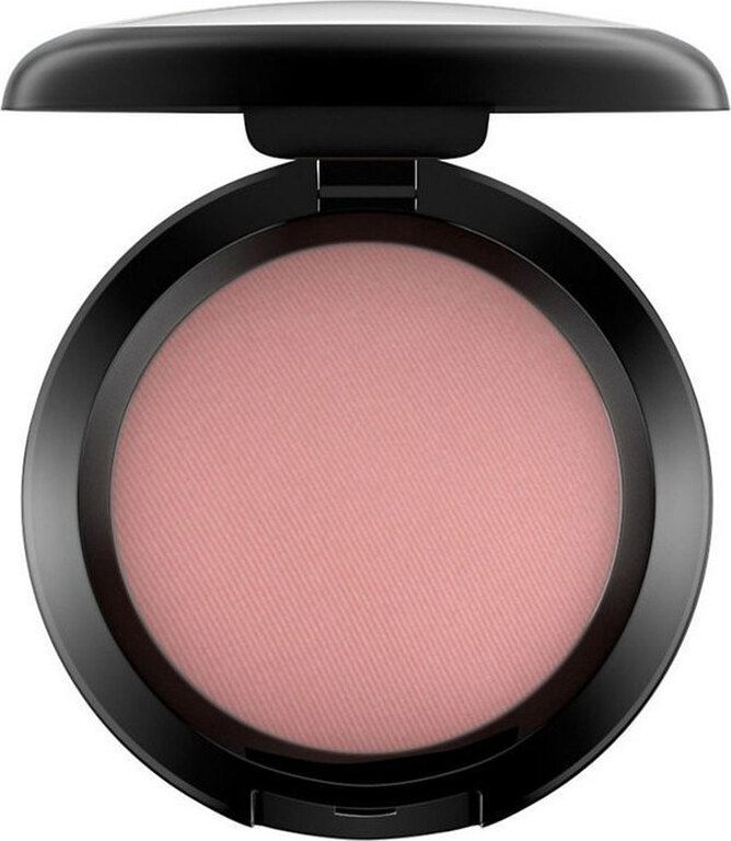 MAC, POWDER BLUSH BLUSHBABY