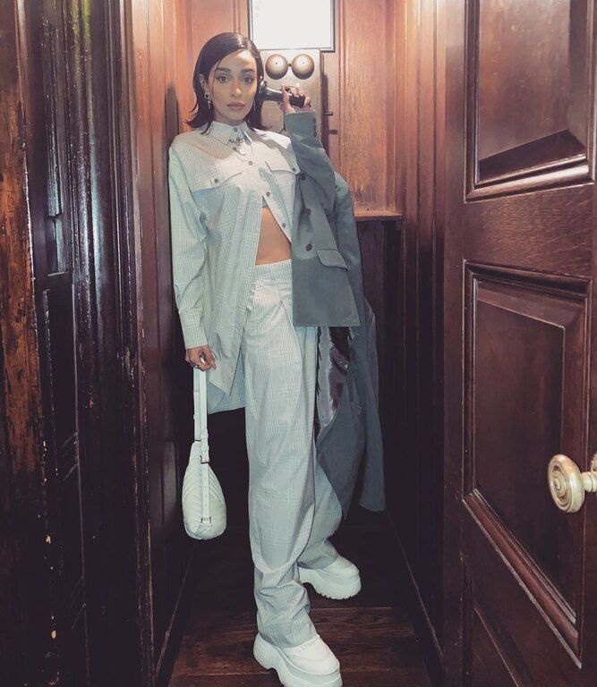 «YAYO»: Το νέο κομμάτι της Ελένης Φουρέιρα  έχει ήδη κατακτήσει τα Trends του YouTube