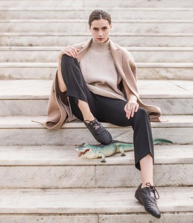 Συνδύασε το πουλόβερ σου με jeans @freeshop.gr