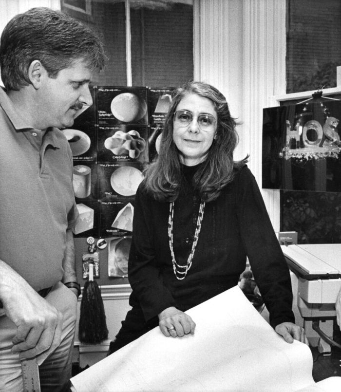 Margaret Hamilton,John Schickling