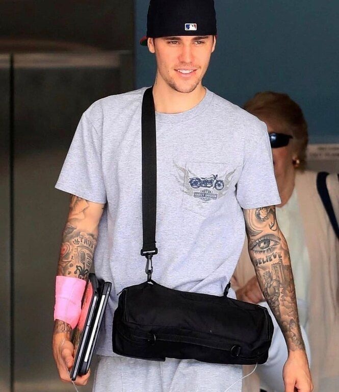 Ο Justin δεν άργησε να απαντήσει στις κατηγορίες της φιλοζωικής για τα γατάκια του που κόστισαν 35.000 δολάρια και σε ανάρτησή του σε Insta stories απάντησε.