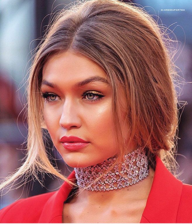 Τι κοινό έχει η Gigi Hadid με την Daenerys Targaryen;