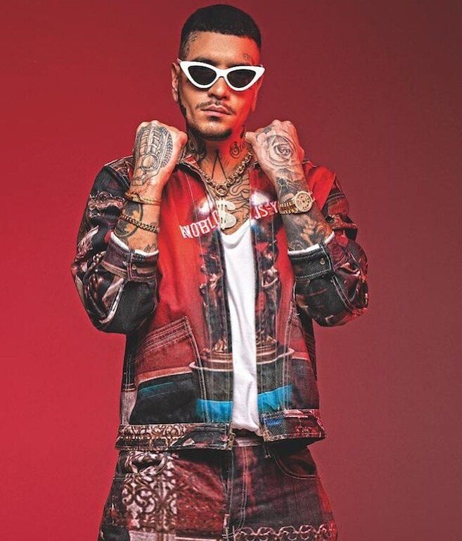 Tο «Millionaire» είναι στο No1, το «TopBoy» feat. Capo Plaza στο No2