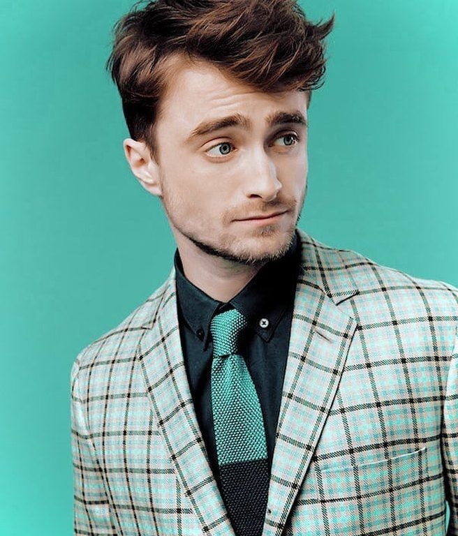 Οι δηλώσεις του Daniel Radcliffe για την επόμενη ταινία Harry Potter 