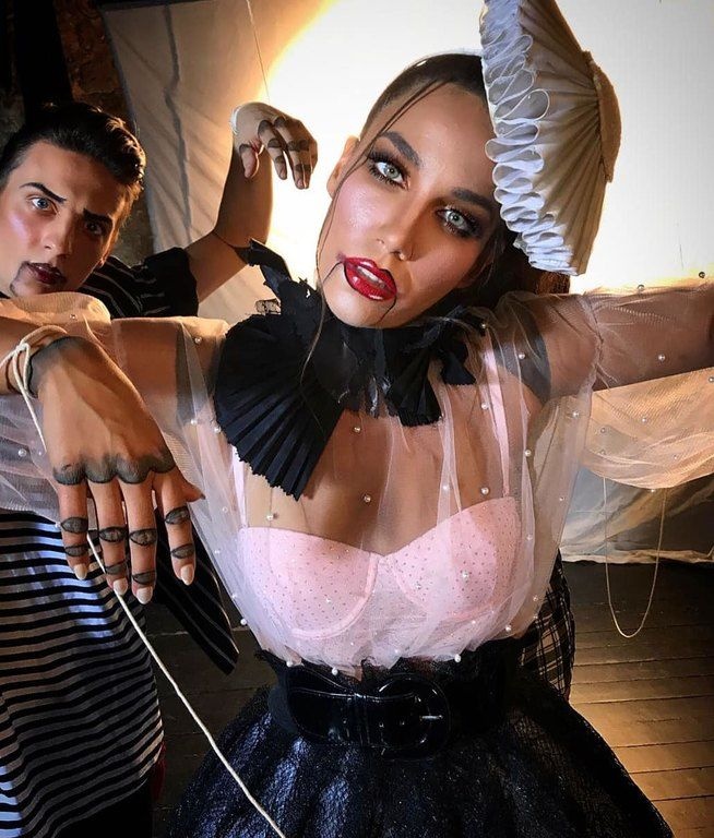 Το καινούργιο video clip της Κατερίνας Στικούδι που θα σπάσει ρεκόρ στο Youtube 