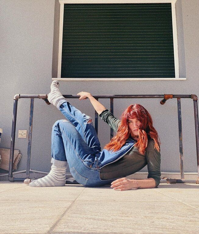 Η mairiboo μένει σπίτι και σου αποκαλύπτει αναλυτικά τι κάνει για να περάσει η ώρα