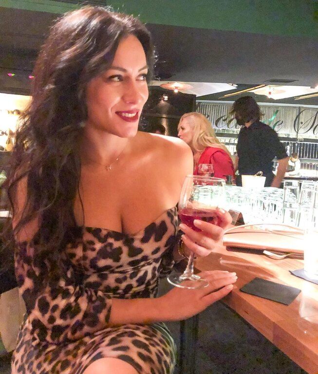 Μαριάνθη Κάσδαγλη: Η «ήσυχη» Survivor με το εντυπωσιακό Instagram account (photos)